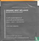 Organic Mint Melange  - Image 2