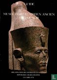 Musée d'Art Egyptien Ancien de Louxor - Afbeelding 1
