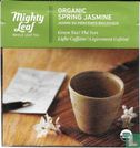 Organic Spring Jasmine  - Image 1