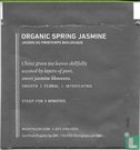 Organic Spring Jasmine  - Afbeelding 2