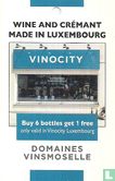 Domaines Vinsmoselle - Vinocity - Afbeelding 1