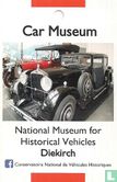 National Museum for Historical Vehicles - Image 1