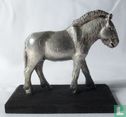 Przewalski-paard - Afbeelding 1