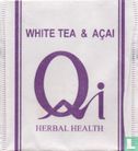 White Tea & Açai