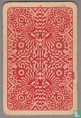 Joker, Czechoslovakia, Speelkaarten, Playing Cards - Image 2