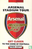Arsenal Stadium Tour - Afbeelding 1