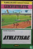 Athlétisme - Image 1