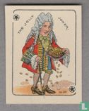 Joker, Austria, Speelkaarten, Playing Cards - Image 1