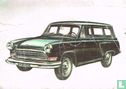 Volga - Image 1