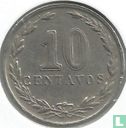 Argentinië 10 centavos 1930 - Afbeelding 2