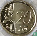 Griechenland 20 Cent 2017 - Bild 2
