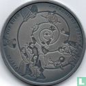 Netherlands 5 euro 2016 "500th anniversary of the death of the Dutch painter Hieronymus Bosch" - Image 2