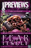 Marvel Previews 91