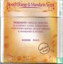 Blood Orange & Mandarin Scent - Image 2