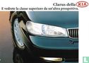 Kia Clarus - Image 1