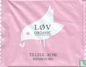 Tilleul - Rose