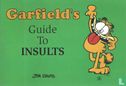 Garfield's guide to insults - Image 1
