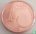 België 1 cent 2017 - Afbeelding 2