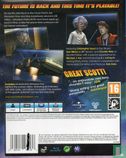 Back to the Future: The Game (30th Anniversary Edition) - Image 2