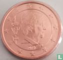 Belgium 2 cent 2017 - Image 1