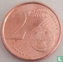 België 2 cent 2017 - Afbeelding 2