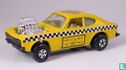 Ford Capri Maxi Taxi - Bild 1