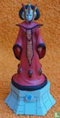 White Queen Chess Piece: Padme Amidala - Image 1