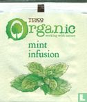 mint infusion  - Afbeelding 2