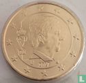 België 50 cent 2017 - Afbeelding 1