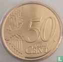 België 50 cent 2017 - Afbeelding 2