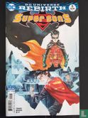 Super Sons 5 - Bild 1