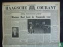 Haagsche Courant 19313 - Afbeelding 1