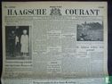 Haagsche Courant 19493 - Image 1