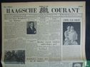 Haagsche Courant 19541 - Afbeelding 1