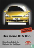 Kia Rio - Bild 1