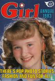 Girl Annual 1983 - Afbeelding 2