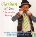 Harmonica fantasy - Afbeelding 1
