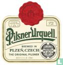 Pilsner Urquell   - Afbeelding 1