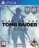 Rise of the Tomb Raider - 20 Year Celebration (Day One Edition) - Bild 1