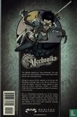 Lady Mechanika: The Clockwork Assassin 1 - Image 2