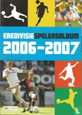 Eredivisie spelersalbum 2006-2007 - Image 1