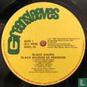 Black Sounds Of Freedom - Afbeelding 3
