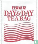 Day & Day Tea Bag - Afbeelding 1