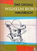 Das grosse Wilhelm Busch Hausbuch  - Afbeelding 1