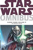 Clone Wars Volume 3: The Republic Falls - Image 1