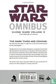 Clone Wars Volume 3: The Republic Falls - Afbeelding 2