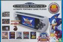 Sega Mega Drive Ultimate Portable Game Player - Image 1