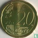 Allemagne 20 cent 2017 (G) - Image 2