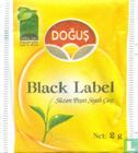Black Label   - Image 1