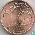 Duitsland 2 cent 2017 (D) - Afbeelding 2